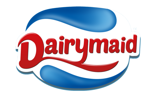 Dairymaid Logo