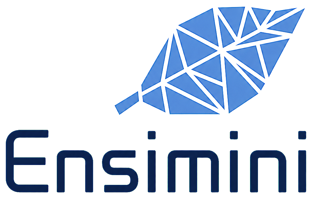 Ensimini